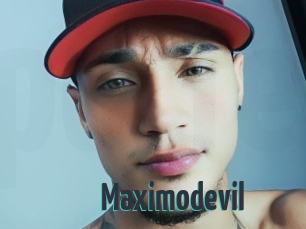 Maximodevil