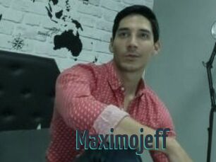 Maximojeff