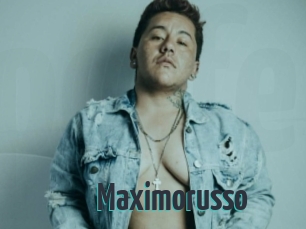 Maximorusso