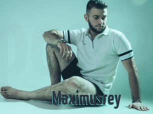 Maximusrey