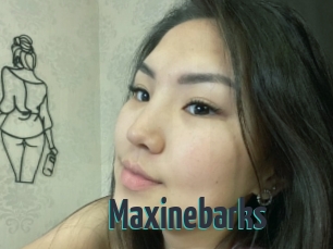 Maxinebarks