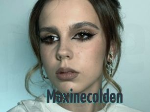 Maxinecolden