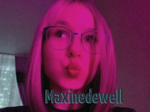 Maxinedewell