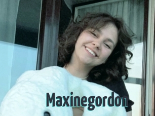 Maxinegordon