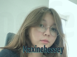 Maxinehessey