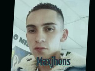 Maxjhons