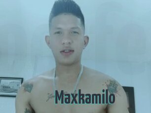 Maxkamilo