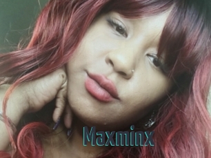 Maxminx