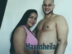 Maxnsheila