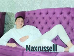 Maxrusselll