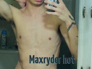 Maxryder_hot