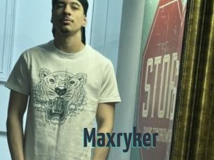 Maxryker