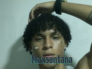 Maxsantana