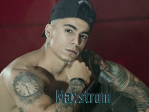 Maxstrom