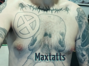 Maxtatts