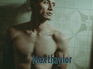 Maxthaylor