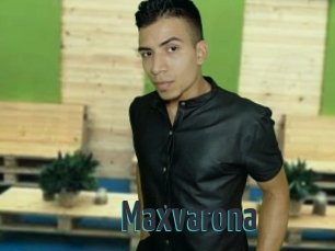 Maxvarona