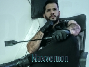 Maxvernon