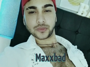 Maxxbad