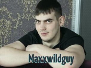 Maxxwildguy