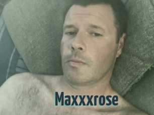 Maxxxrose