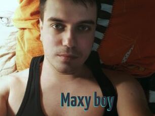 Maxy_boy