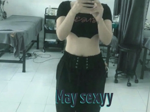 May_sexyy