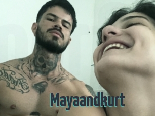 Mayaandkurt