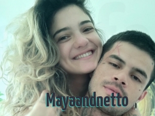 Mayaandnetto