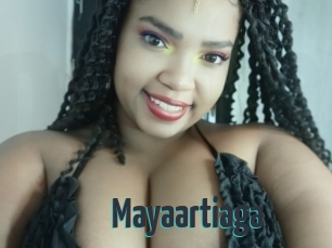 Mayaartiaga