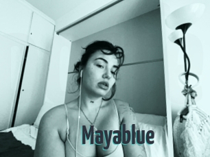 Mayablue