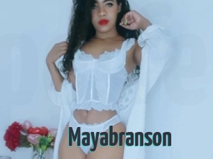 Mayabranson