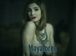 Mayaloren