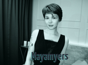 Mayamyers