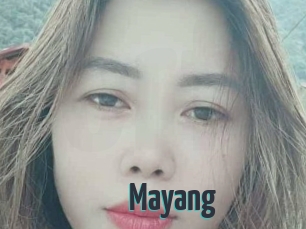 Mayang