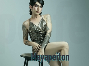 Mayapeiton