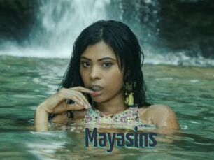 Mayasins