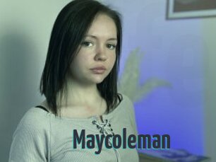 Maycoleman