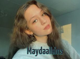 Maydaalkins