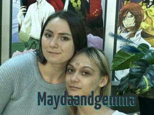 Maydaandgemma