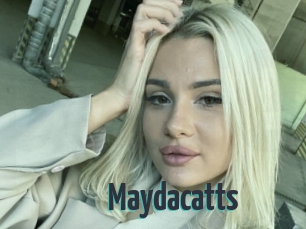 Maydacatts