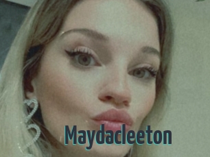 Maydacleeton