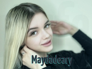 Maydadeary