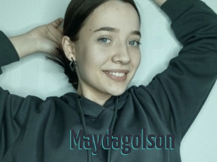 Maydagolson