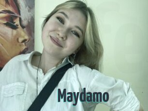 Maydamo