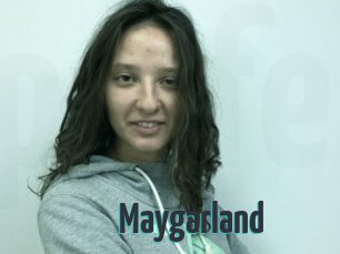 Maygarland