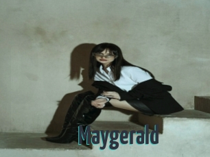 Maygerald