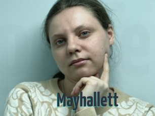 Mayhallett