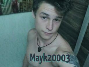 Mayk20003