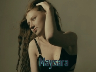 Maysara